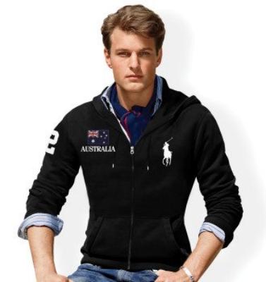 cheap Polo Hoodies-27